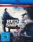 Red Sniper - Die Todesschützin