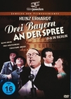 Drei Bayern an der Spree (II-A in Berlin/3 Bay..