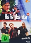 Notruf Hafenkante 11 - Folgen 131-143 [4 DVDs]