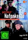 Notruf Hafenkante 12 - Folgen 144-156 [4 DVDs]