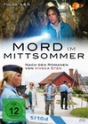 Mord im Mittsommer 4+5 [2 DVDs]