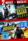 Brick Mansions/Gangster Chronicles [2 DVDs]