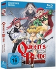 Queen`s Blade - Beautiful Warriors (OmU)