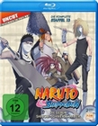 Naruto Shippuden - Staffel 13 - Uncut [2 BRs]