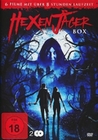 Hexenjger Box [2 DVDs]