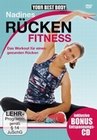 Your Best Body - Rcken Fitness (+ CD)