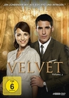 Velvet - Volume 2 [4 DVDs]