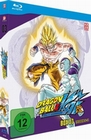 Dragonball Z Kai - Box 3/Ep. 36-54 [2 BRs]