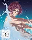 Free! - Box 3/Eternal Summer [LE]