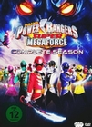 Power Rangers - Super Megaforce [3 DVDs]