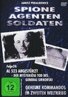 Spione, Agenten, Soldaten - Folge 24: AL S23...