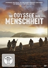 Die Odyssee der Menschheit - Kompl. Serie