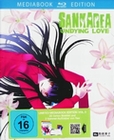 Sankarea - Undying Love Vol.3 [LE]