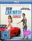 Bikini Car Wash