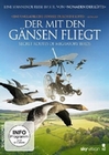 Der mit den Gnsen fliegt