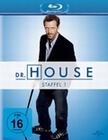 Dr. House - Season 1 [5 BRs]