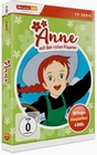 Anne mit den roten Haaren - Box [4 DVDs]