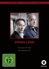 Donna Leon: TierischeProfite/Das goldene Ei