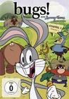 Looney Tunes - Bugs! - Staffel 1.1 [2 DVDs]