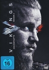 Vikings - Season 2 [3 DVDs]