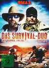 Das Survival-Duo - Staffel 5 - Zwei... [4 DVDs]