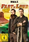 Fast N` Loud - Mustang Mania [2 DVDs]