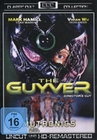 The Guyver - Uncut/Remastered Edition - CCC