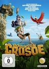 Robinson Crusoe