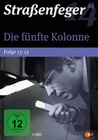 Strassenfeger 14 - Die fnfte Kolonne 13-23 [4DVD