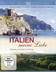 Italien, meine Liebe - Italiens schnsten Ksten