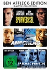 Ben Affleck - Edition [3 DVDs]