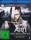 Arn - Der Kreuzritter/TV-Serie [2 BRs]