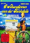 6 Schwedinnen von der Tankstelle (DVD)