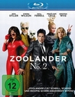 Zoolander 2