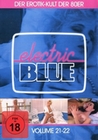 Electric Blue - Vol. 21-22