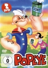 Popeye [2 DVDs]
