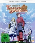 Tales of Symphonia [LE] [4 BRs]