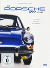 The Porsche 911 Story