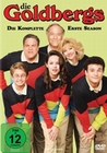 Die Goldbergs - Staffel 1 [3 DVDs]