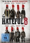 The Hateful 8 (DVD)