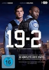 19-2 - Staffel 1 [3 DVDs]