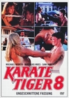 Karate Tiger 8 - Uncut