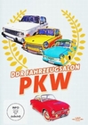 DDR Fahrzeugsalon - PKW
