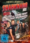 Sharknado 1-3 [2 DVDs] Deluxe Box