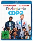 Kindergarten Cop 2