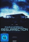 Paranormal Resurrection - Die Schatten der Ex