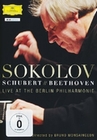 Sokolov - Live at the Berlin Philharmonie