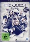 The Quest - Die Serie - Staffel 2 [2 DVDs]