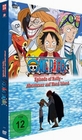 One Piece - Episode of Ruffy: Abenteuer auf ...