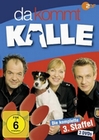 Da kommt Kalle - Staffel 3 [3 DVDs]
